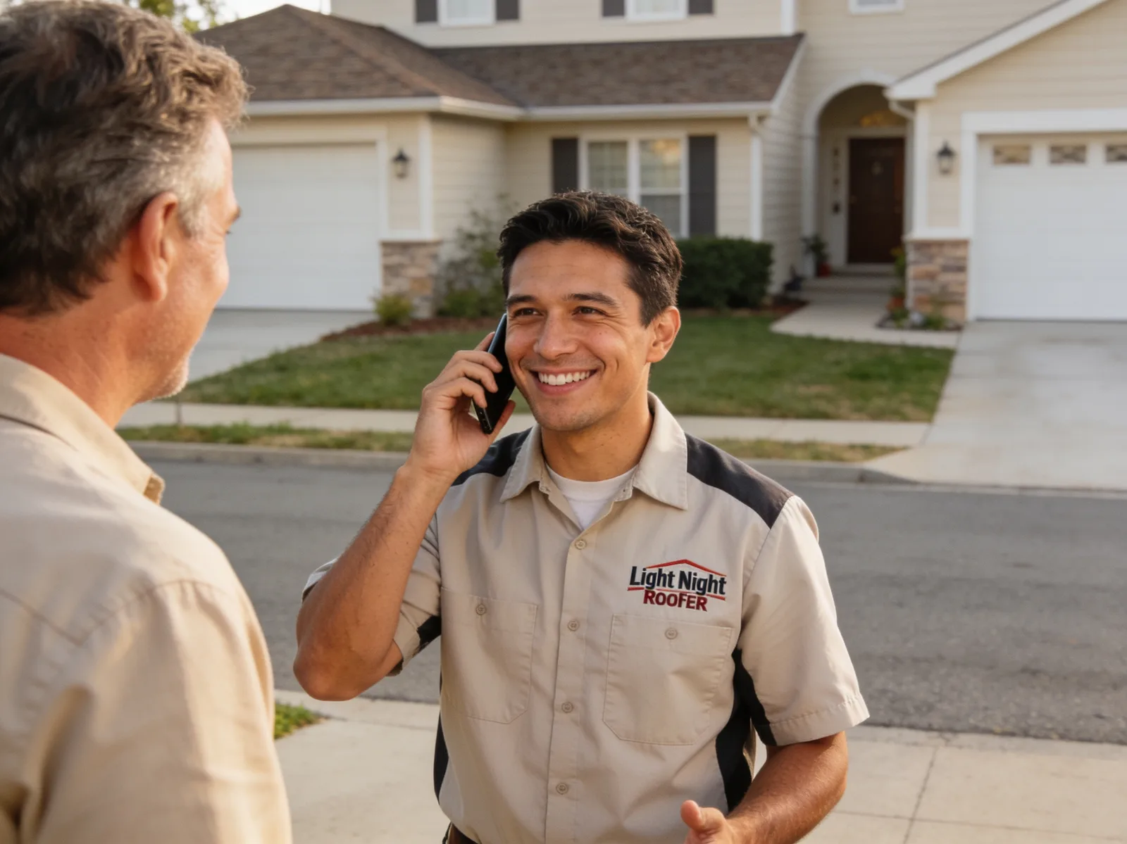 Emergency Roof Repair Hamburg, NJ FAQs